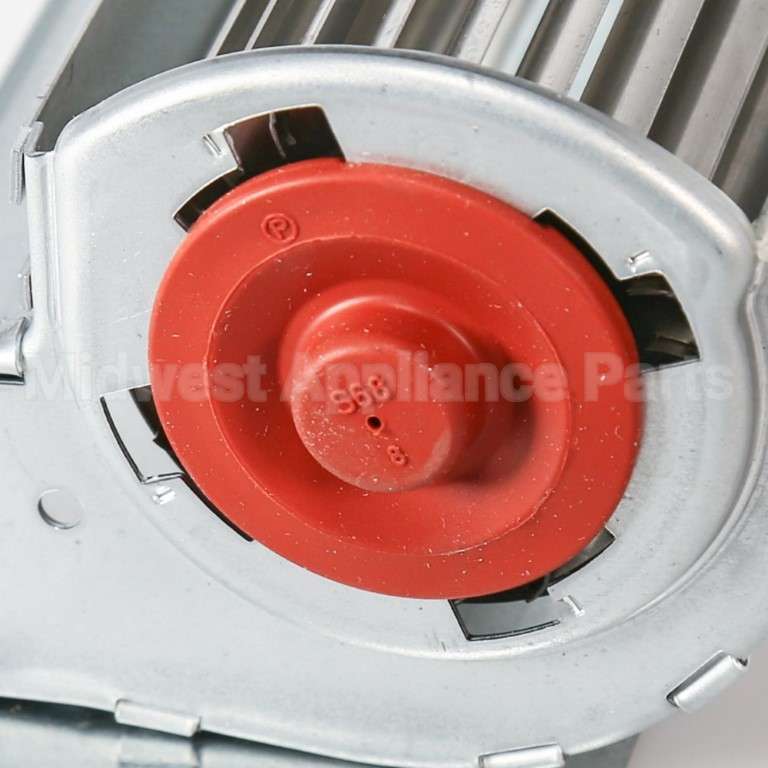 00706796 Bosch Blower Motor