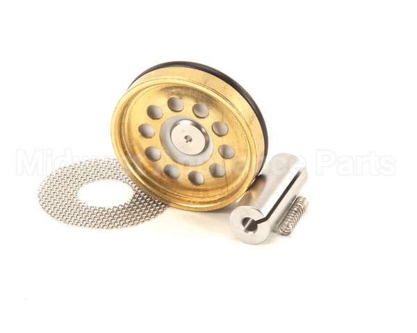00707.00 Cma 1/2 Water Solenoid Repair Kit