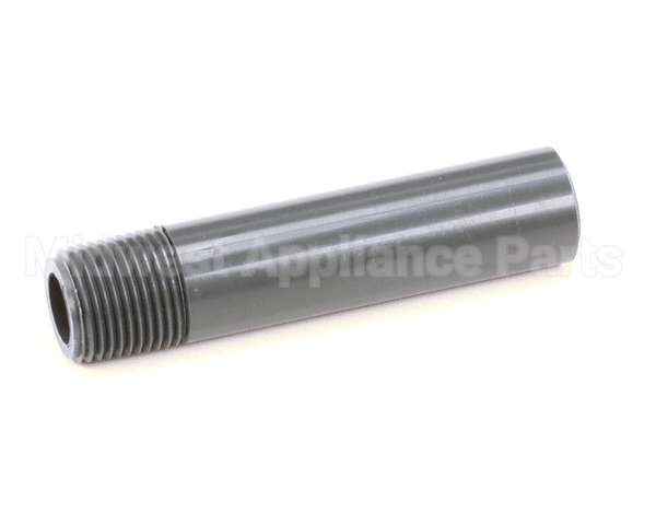 007132143 Jbt Nipple,Pipe,Threaded,3/8Sch80