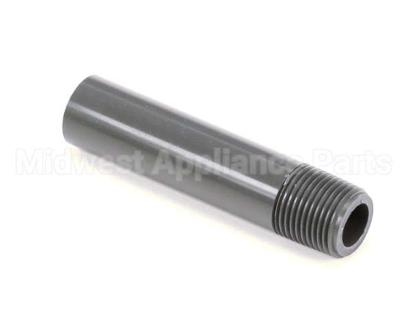 007132143 Jbt Nipple,Pipe,Threaded,3/8Sch80