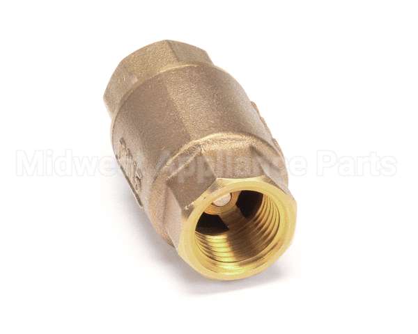 00715.00 Cma 1/2 Ball Check Valve