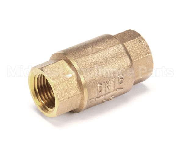 00715.00 Cma 1/2 Ball Check Valve