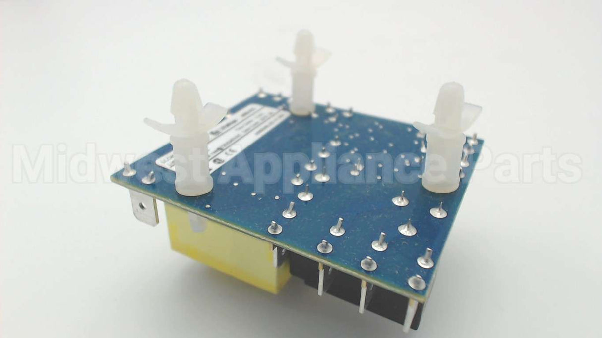 007157F Raypak 24V 3Secdelay Lwco Pc Board