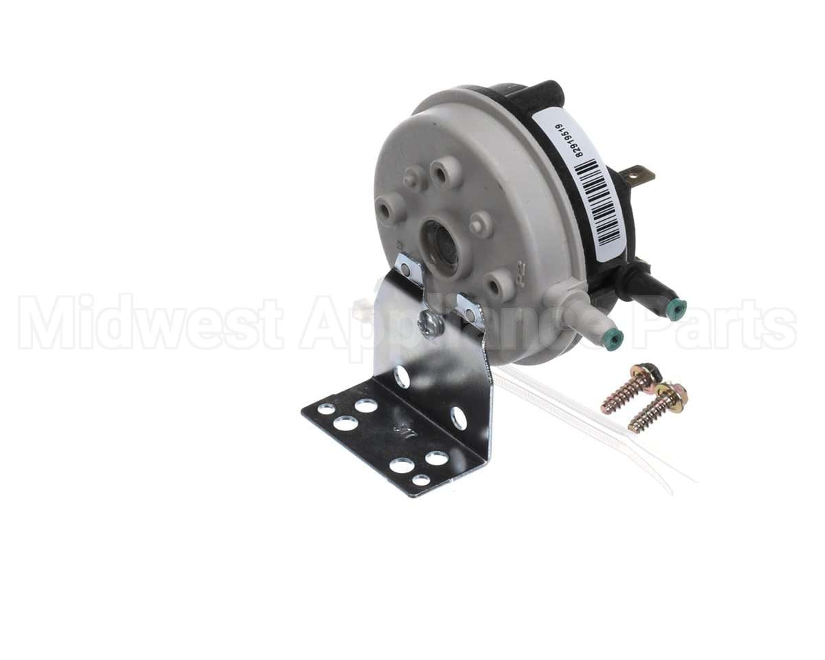 007158F Raypak Vent Press Switch N/C .40"Wc