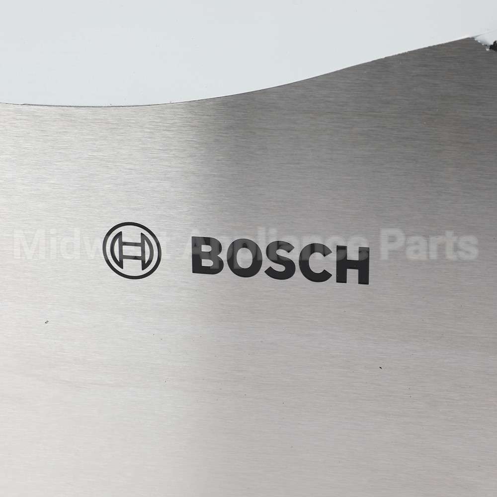 00718474 Bosch Cover