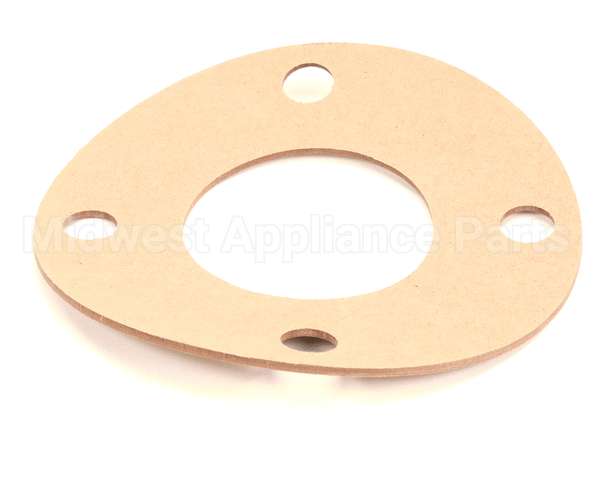 0072 Douglas Machines 3 Flanged Gasket