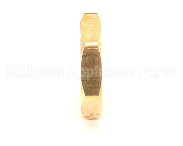 00721.20 Cma 1/2 Jamb Nut Standard