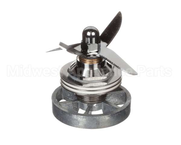 007314W Waring Blending Assembly. /Wheel Drive
