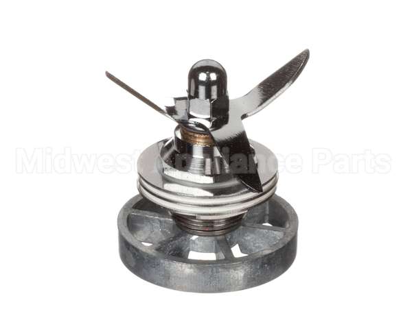 007314W Waring Blending Assembly. /Wheel Drive