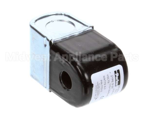 00738.10 Cma Solenoid Coil Je 115V (3/4 &1/
