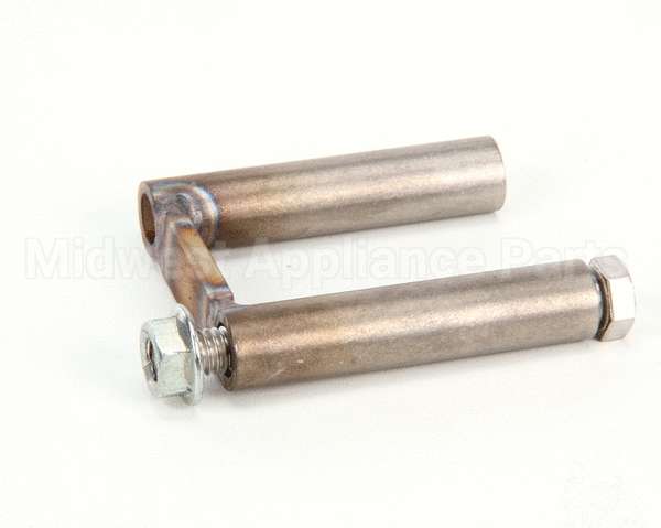 0074-04 Nieco Belt Supt.(Over Access Door, W