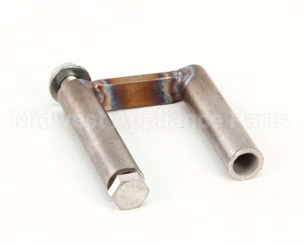 0074-04 Nieco Belt Supt.(Over Access Door, W
