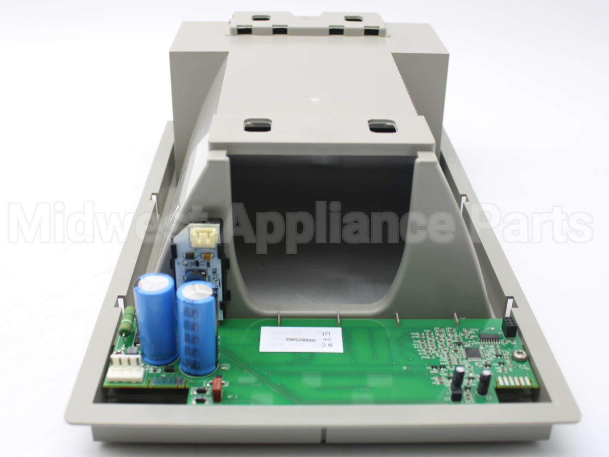 00740715 Bosch Frame