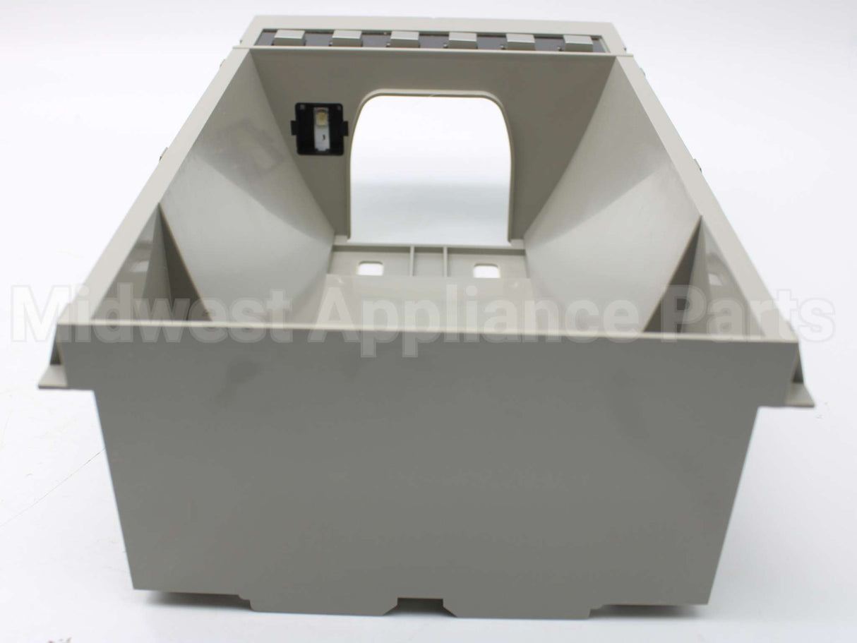 00740715 Bosch Frame