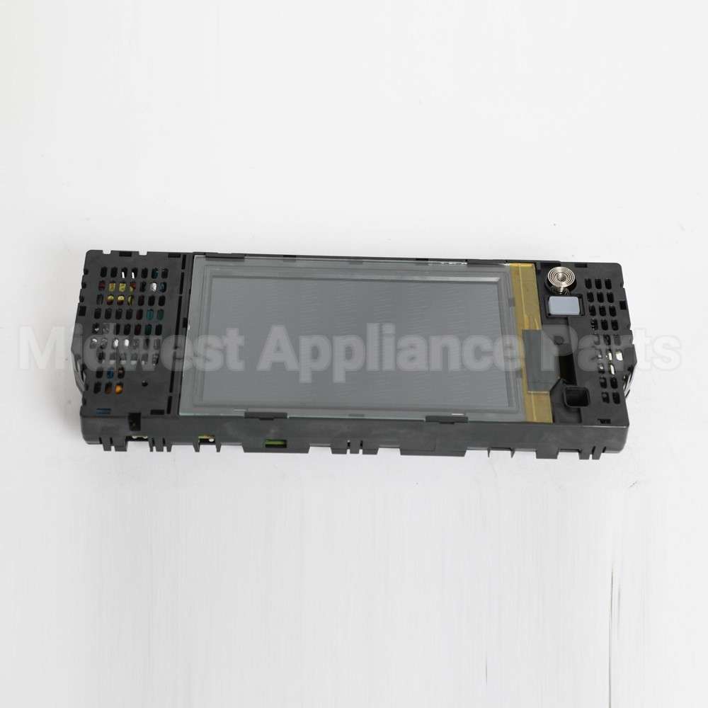 00741643 Bosch Control Module Programmed