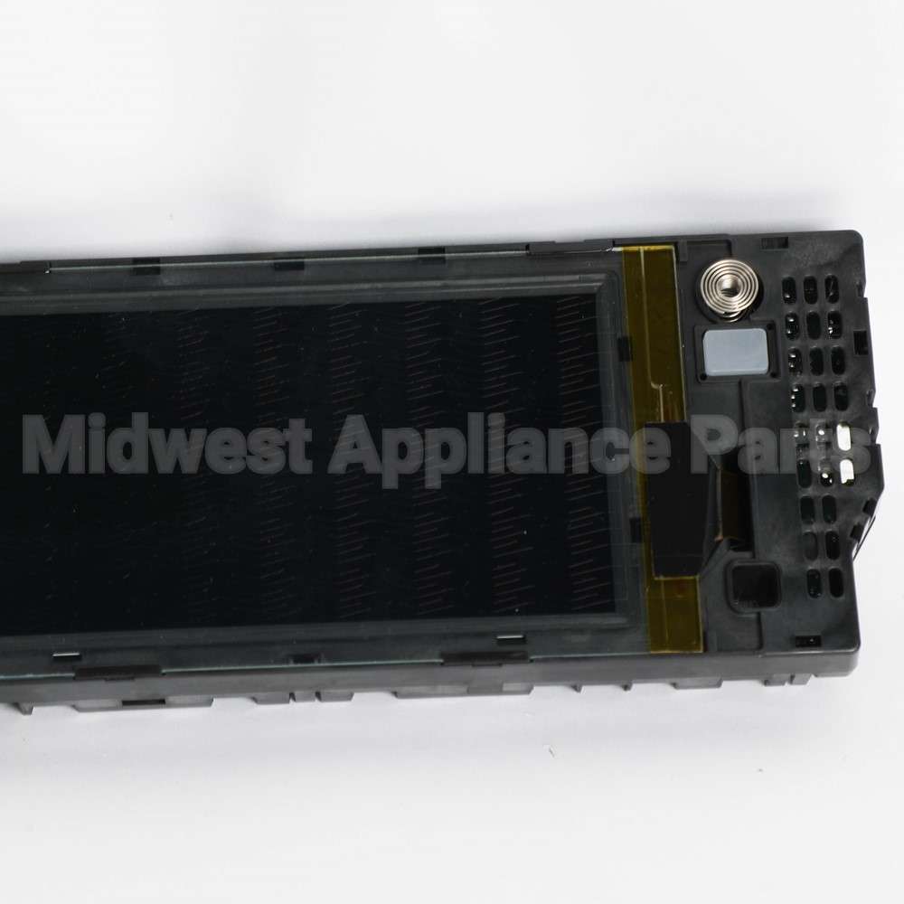 00741643 Bosch Control Module Programmed