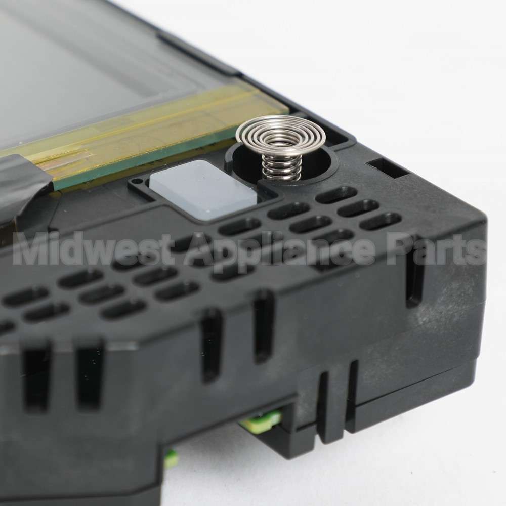 00741643 Bosch Control Module Programmed