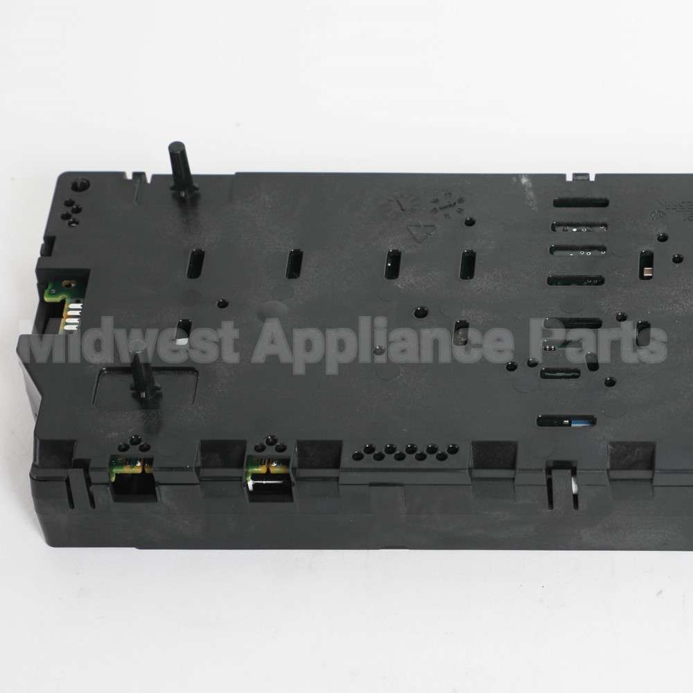 00741643 Bosch Control Module Programmed