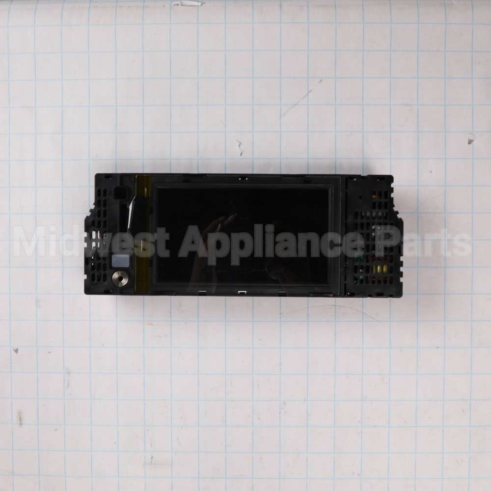 00741643 Bosch Control Module Programmed