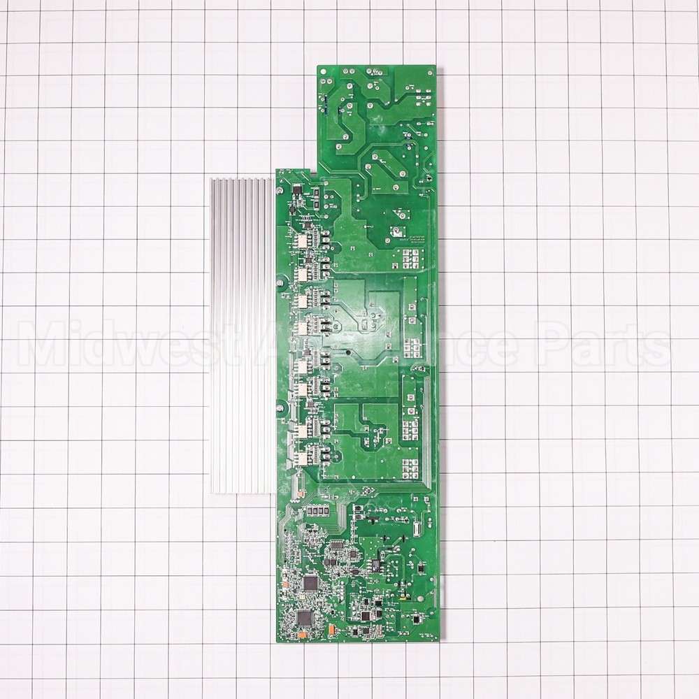 00741728 Bosch Pc Board