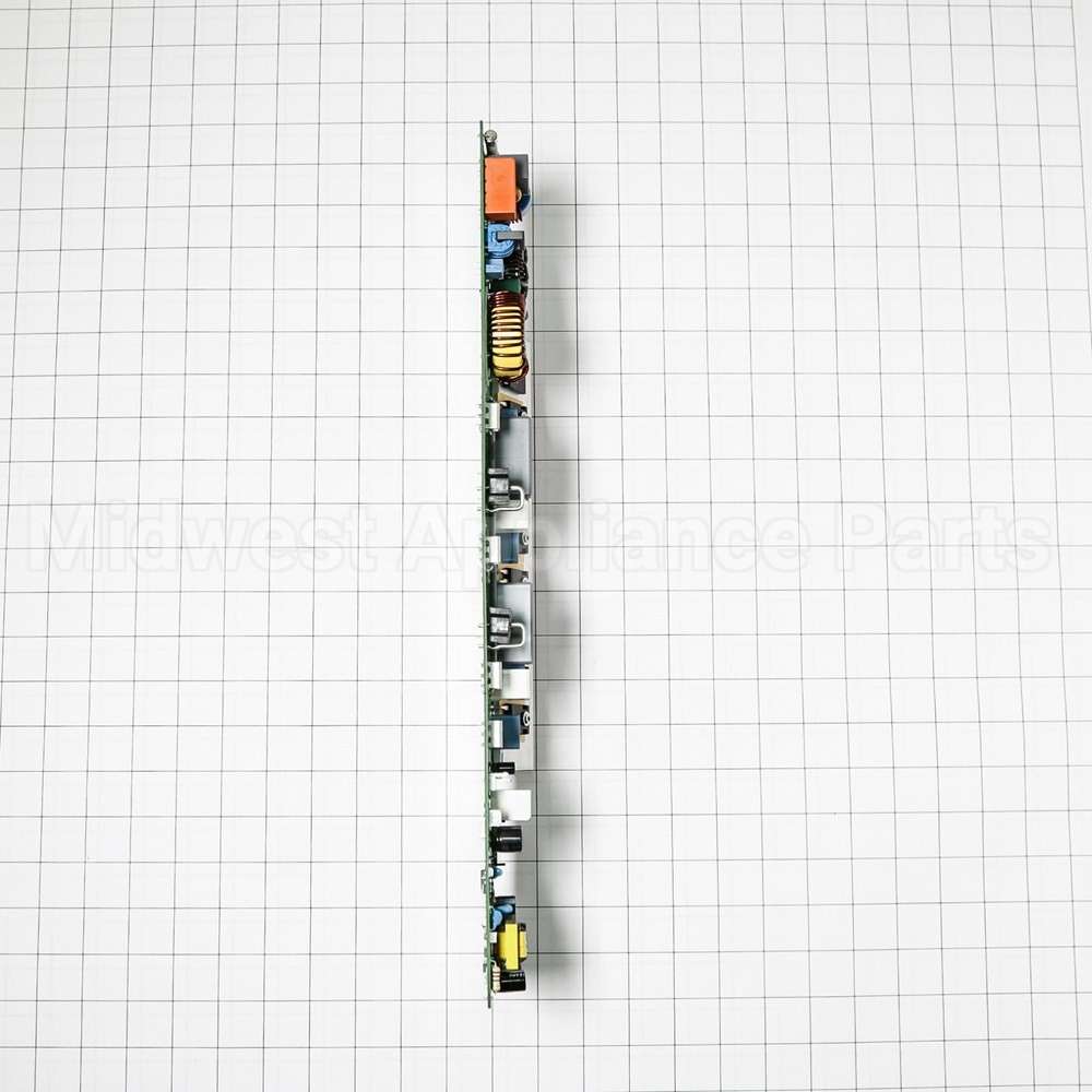 00741728 Bosch Pc Board