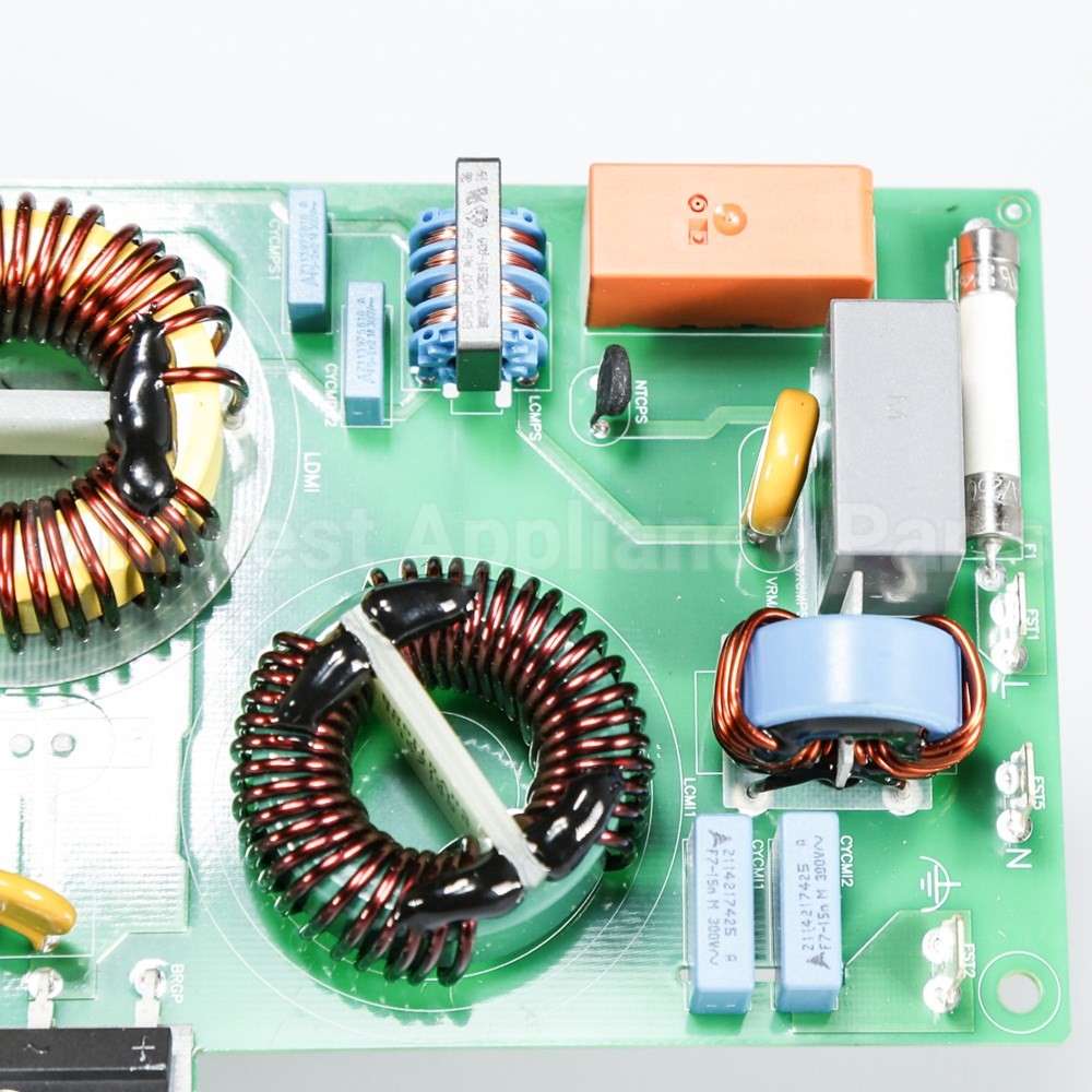 00741728 Bosch Pc Board