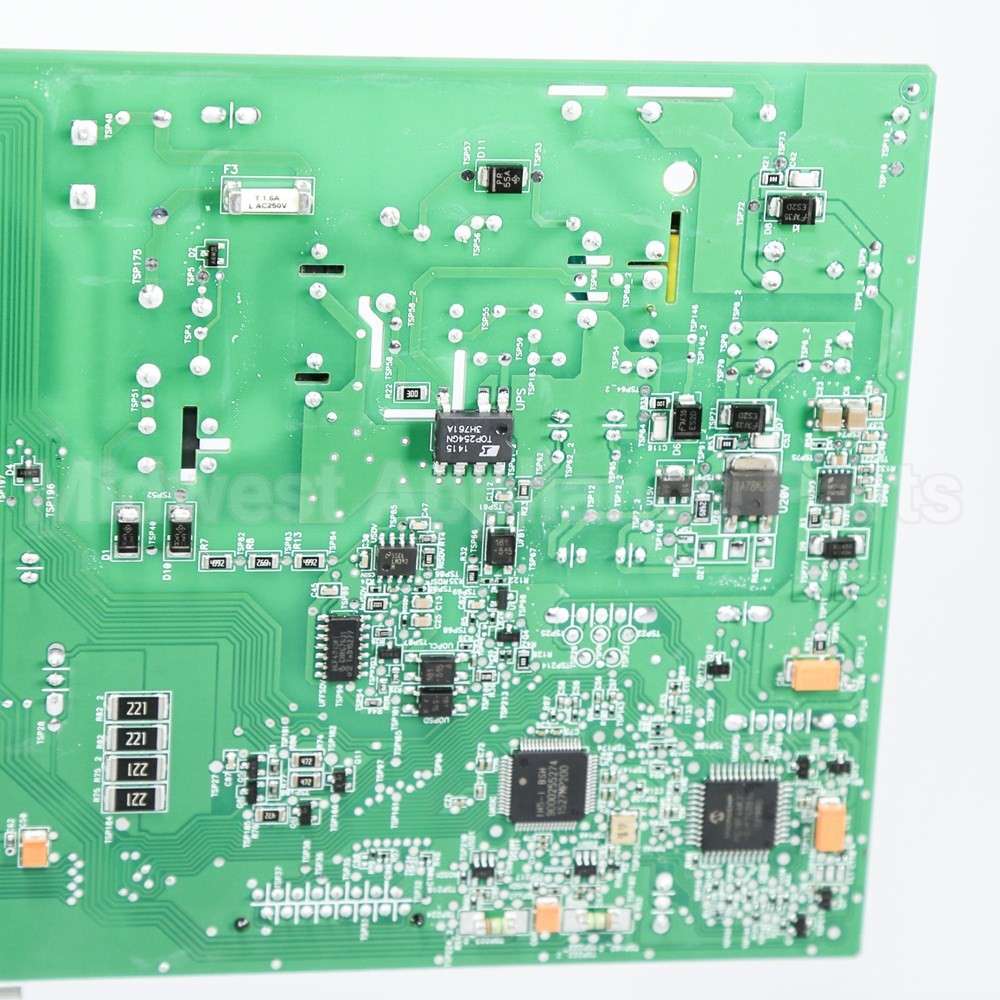 00741728 Bosch Pc Board