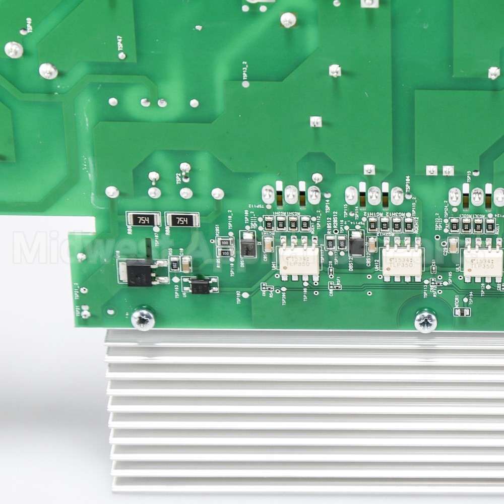 00741728 Bosch Pc Board