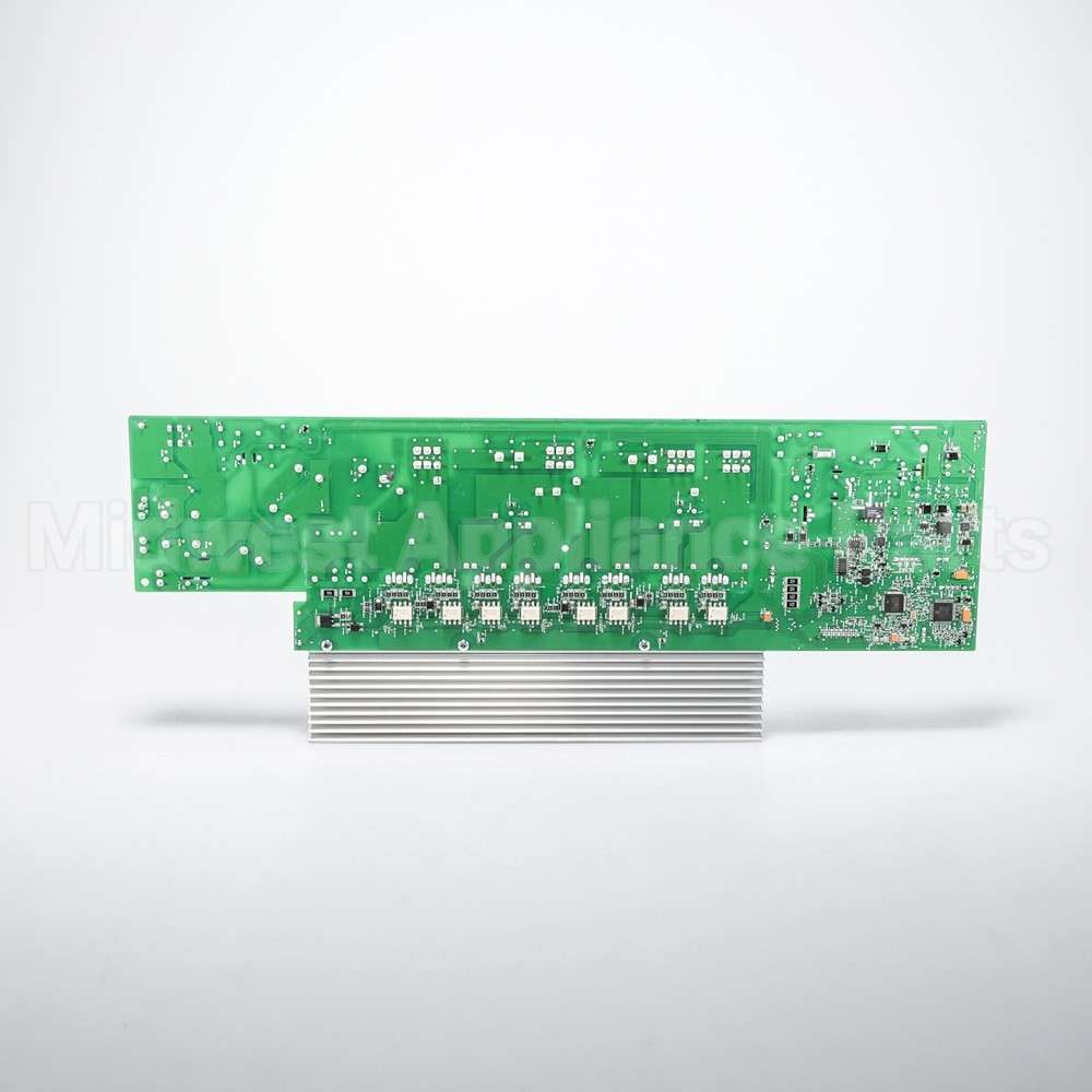00741728 Bosch Pc Board