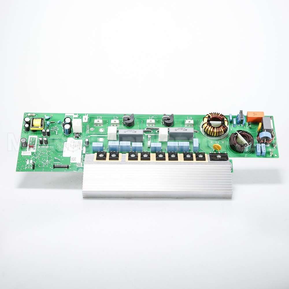 00741728 Bosch Pc Board