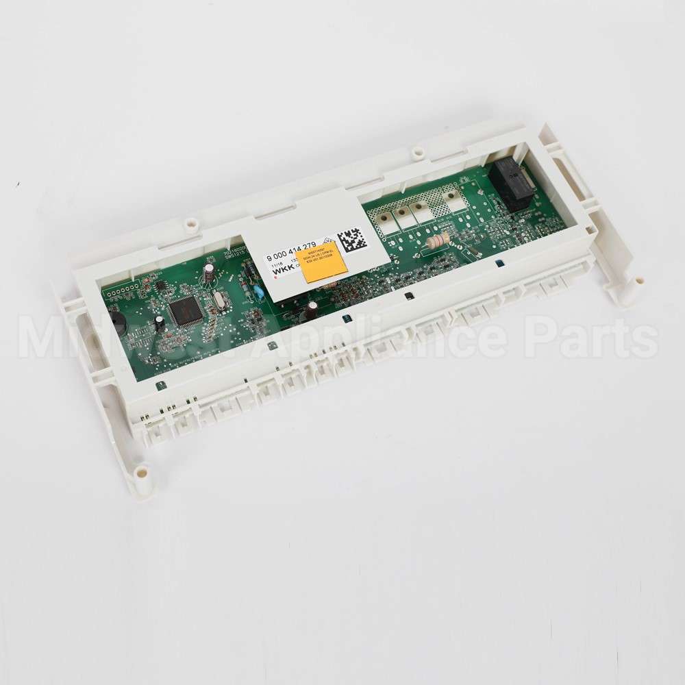 00741962 Bosch Power Module