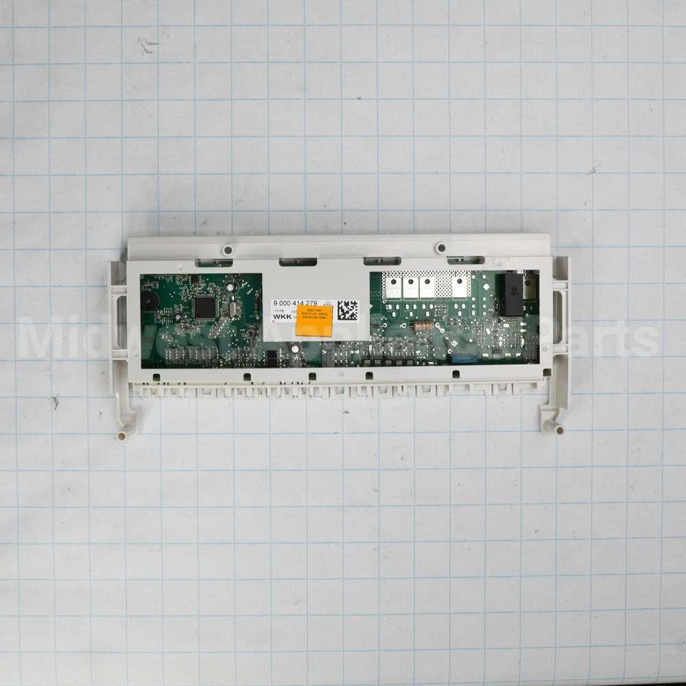 00741962 Bosch Power Module