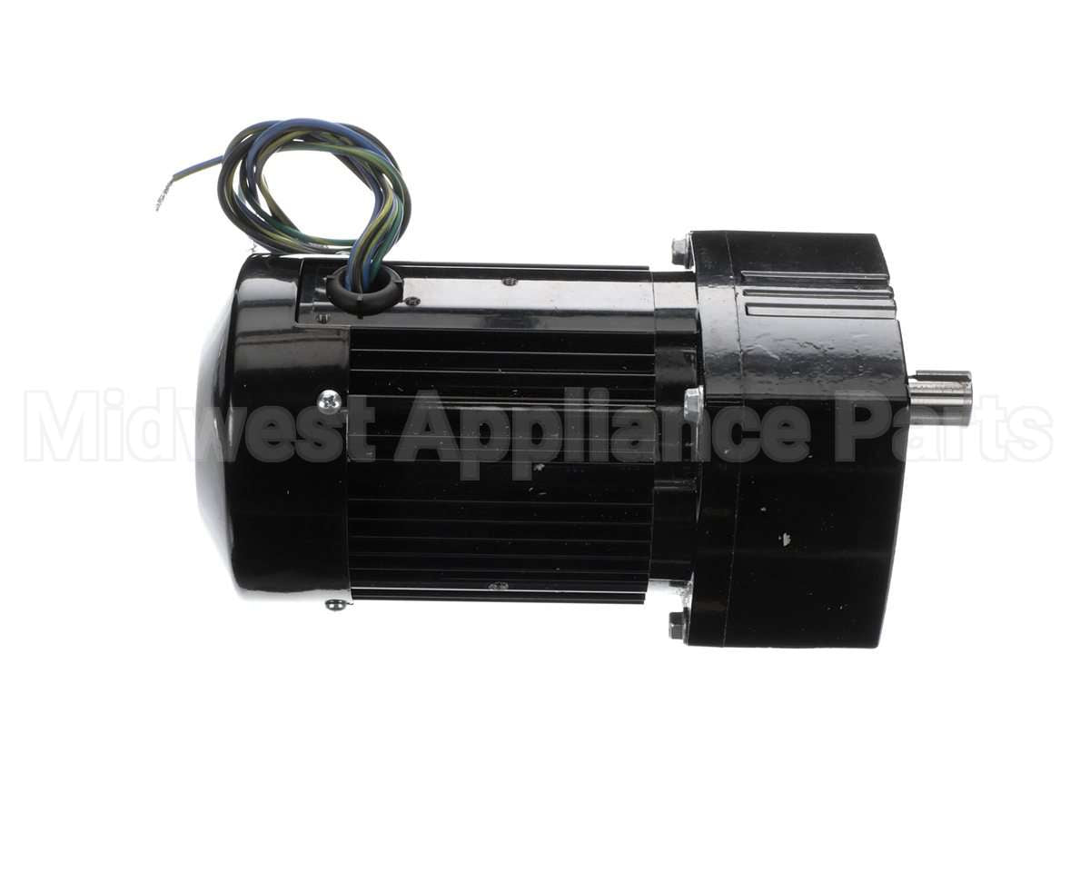 00742.00 Hickory Gr Motor 125Hp 5060 Hz