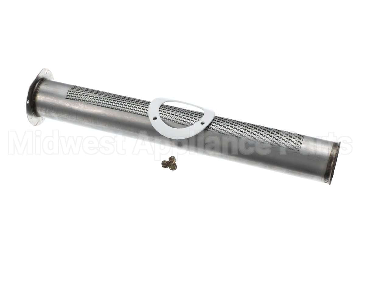 007442F Raypak Burner W/Gasket And Screws