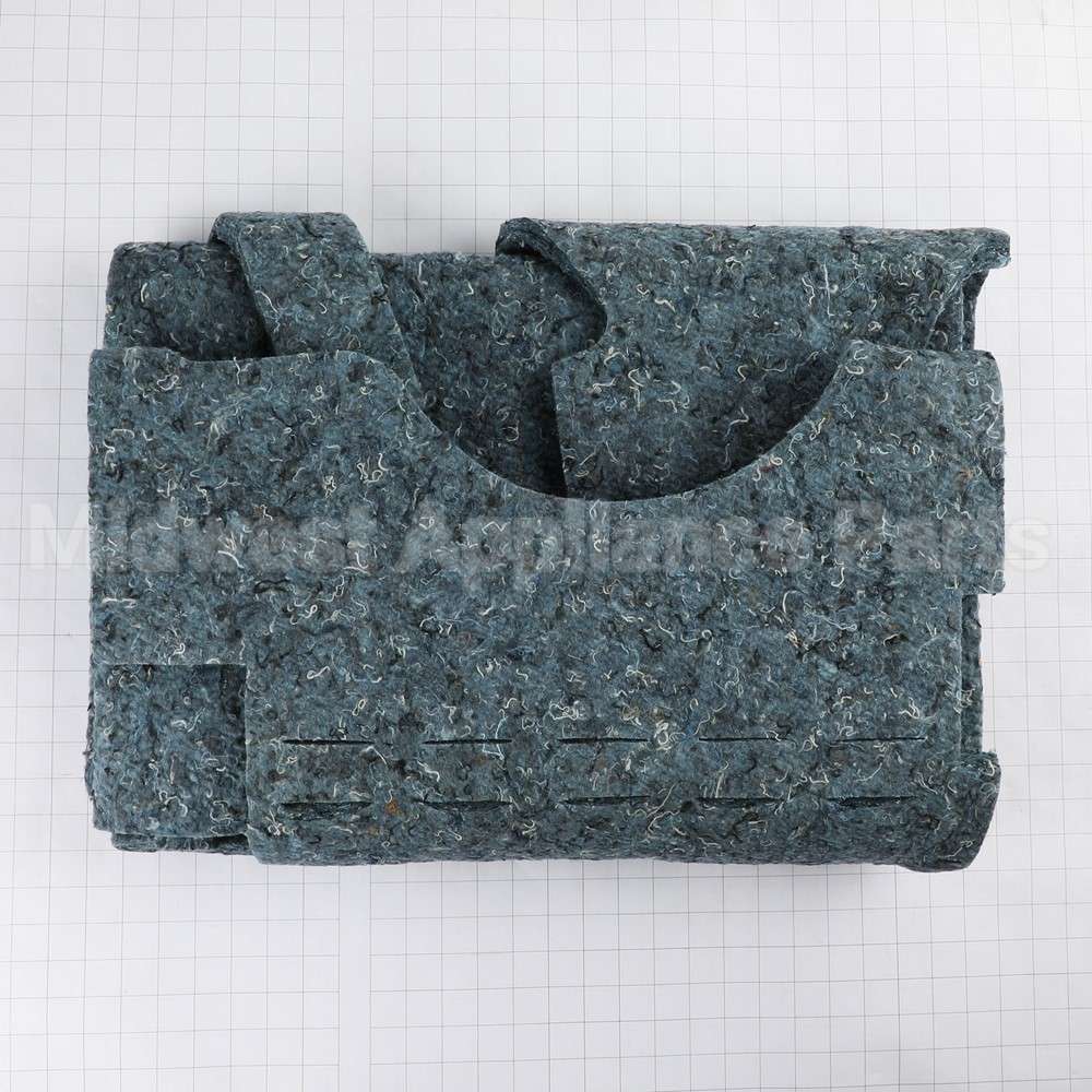 00744917 Bosch Insulating Part