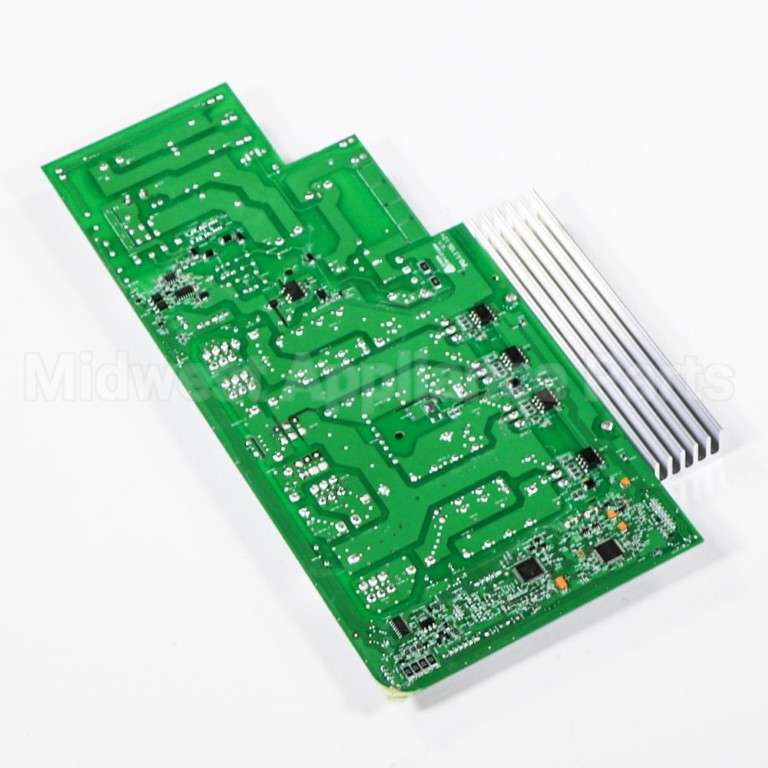 00745798 Bosch Pc Board