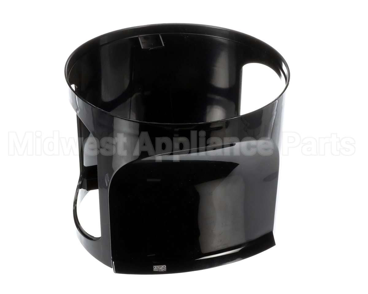00745L Grindmaster Cecilware Black Machine Base - Delice Sp