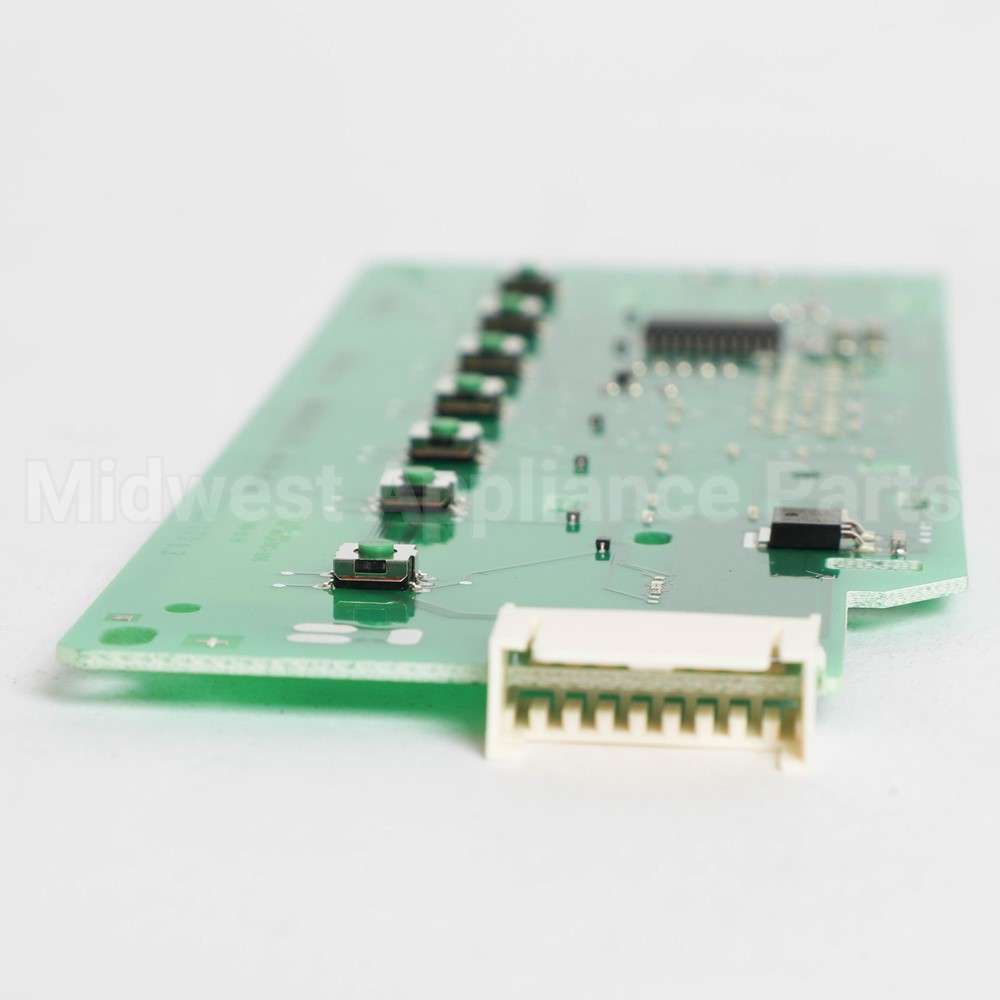 00746881 Bosch Operating Module