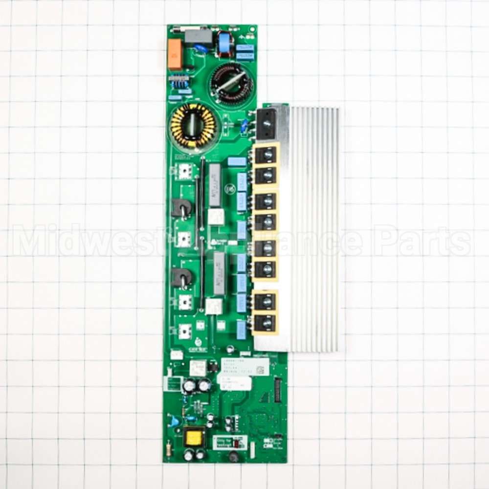 00749229 Bosch Pc Board