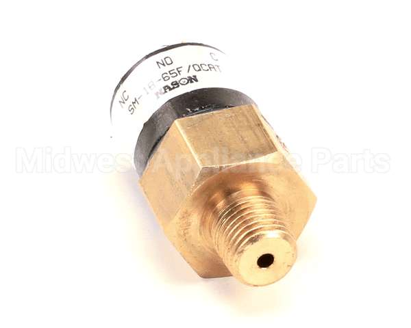 00751140 Multiplex Switch Spst Press Ci-80 Co-55