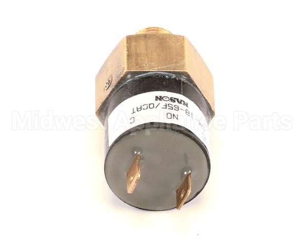 00751140 Multiplex Switch Spst Press Ci-80 Co-55