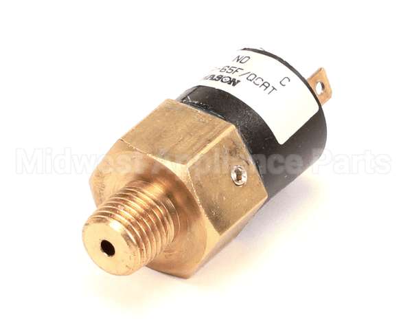 00751140 Multiplex Switch Spst Press Ci-80 Co-55