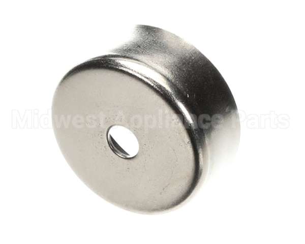 00752.0000 Bunn Cover, Foot