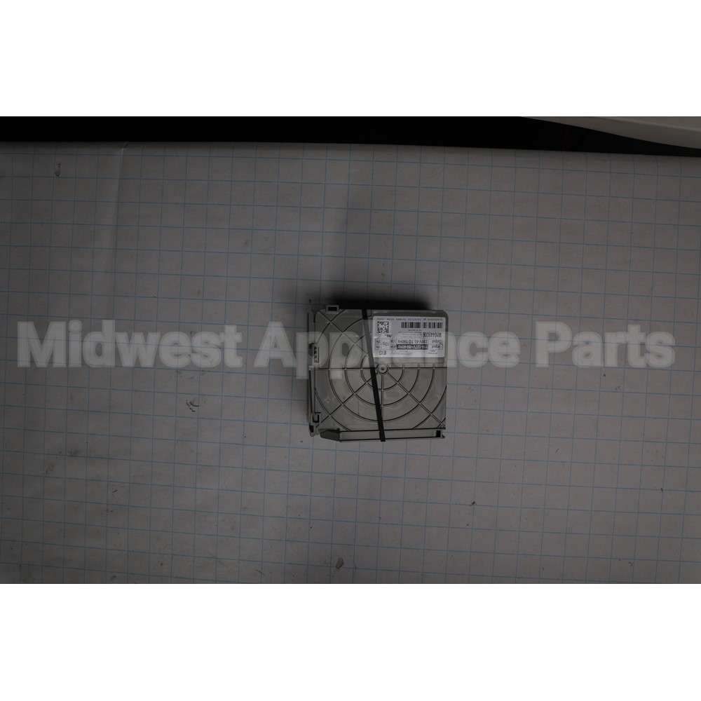 00752241 Bosch Motor Module