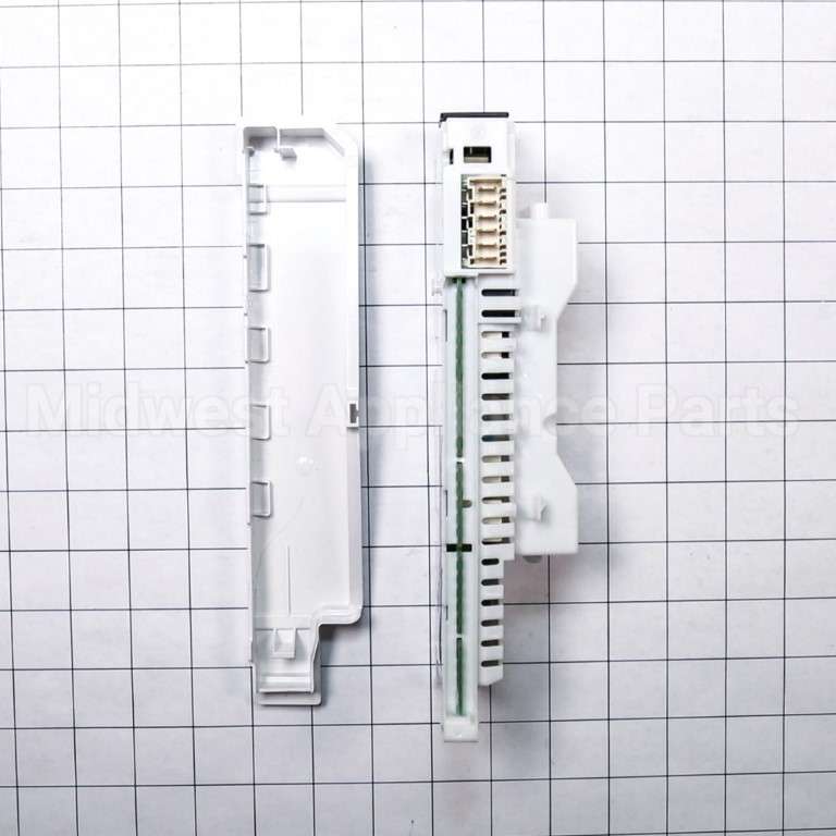 00752729 Bosch Control Module Programmed