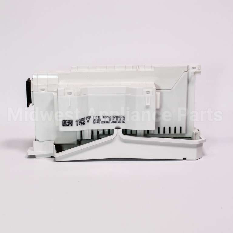 00752731 Bosch Control Module Programmed