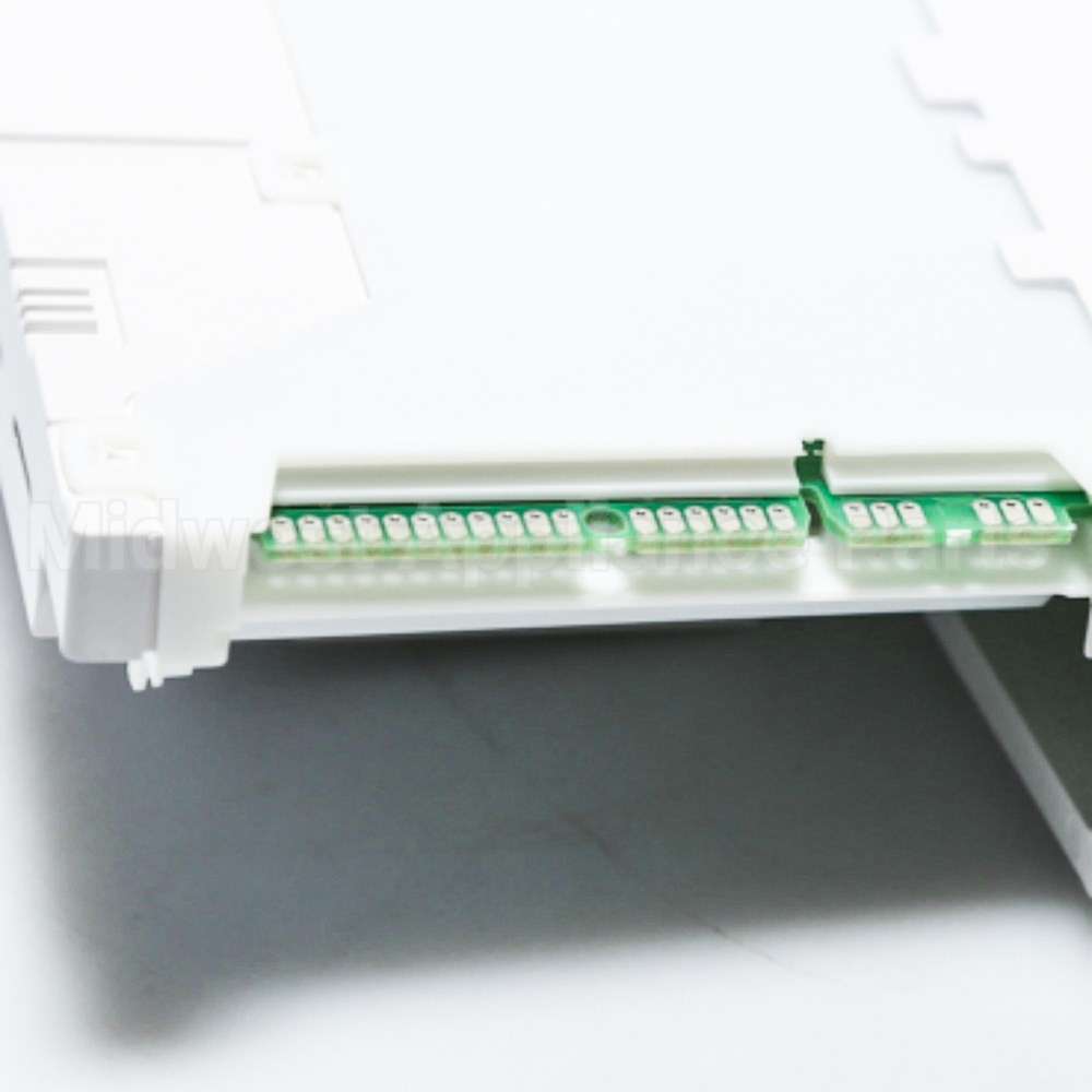 00752736 Bosch Control Module Programmed
