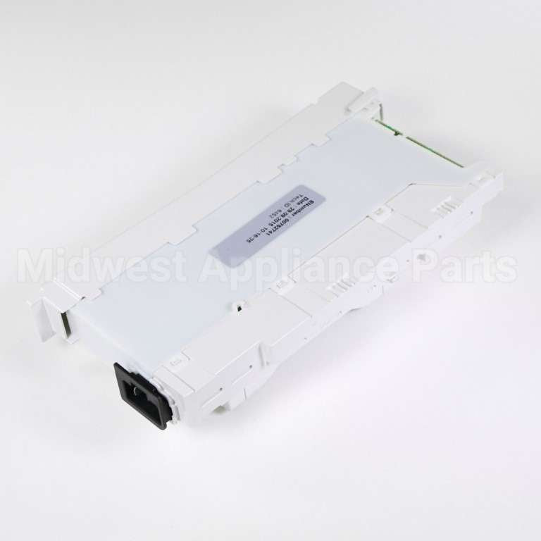 00752741 Bosch Control Module Programmed