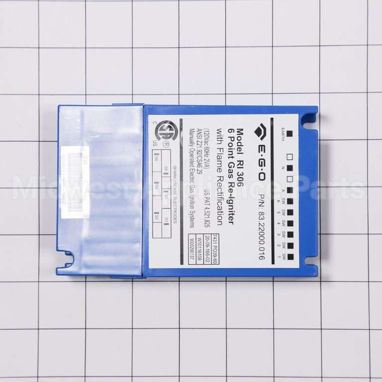 00753257 Bosch Fixing Kit