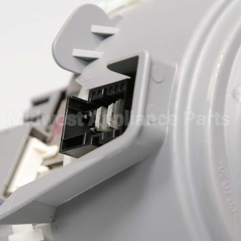 00753351 Bosch Heat Pump